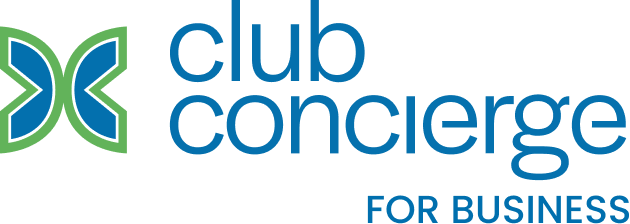 Club Concierge for Business logo